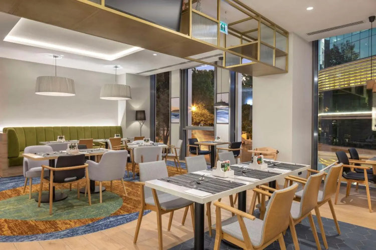 Hilton Garden Inn Tbilisi Riverview photo 12
