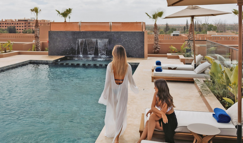 Pestana CR7 Marrakech photo 18