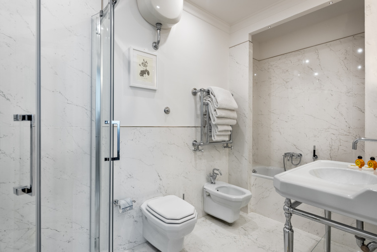 Hotel Roma Firenze photo 29
