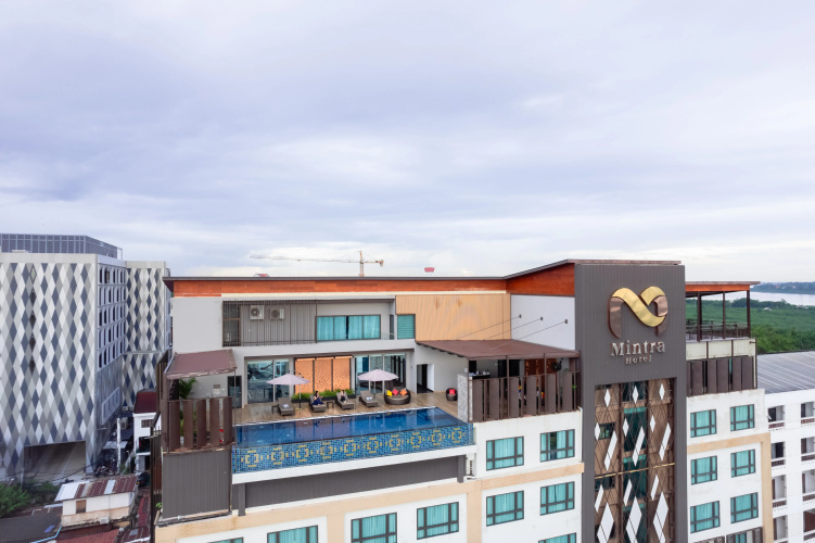 Mintra Hotel