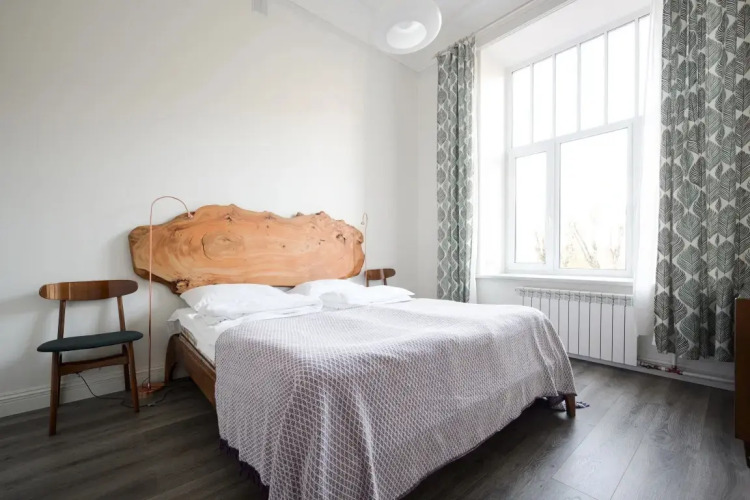 Фотография номера квартиры Апартаменты 1912 в доме с совами №2