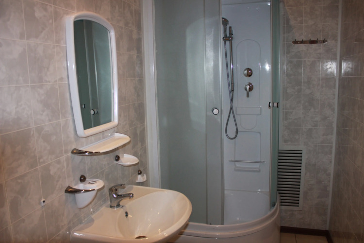 Фотография номера гостиницы КаГау