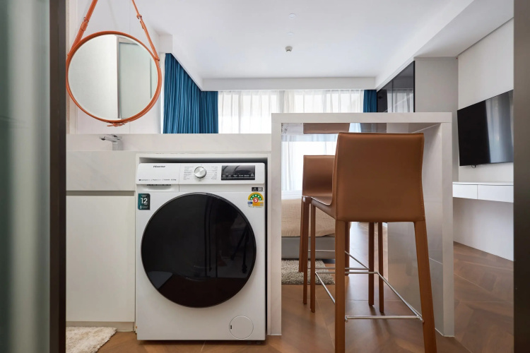 Sunshine Beach Studio D101 Apartments