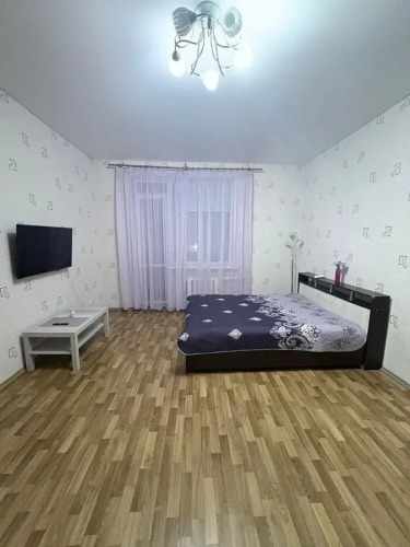 Фотография номера квартиры Квартира на набережной Дубровинского 74