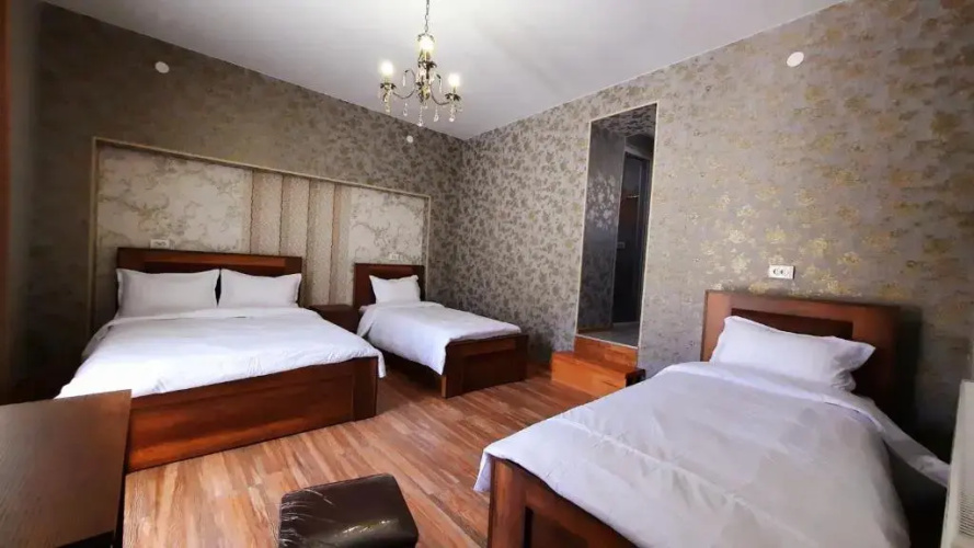 Hotel Sky Star