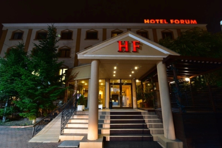 Hotelafbeelding