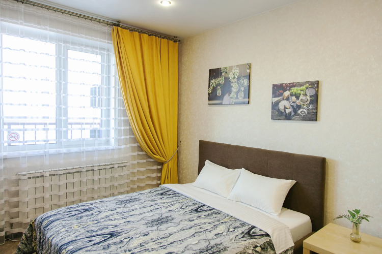 Фотография номера квартиры Квартира AntoninaApartments на улице Фрунзе 49