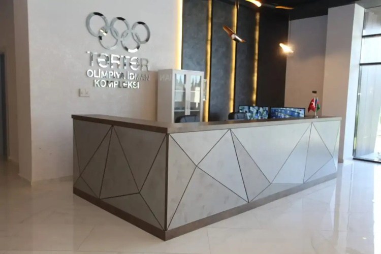 Arena Tartar Hotel