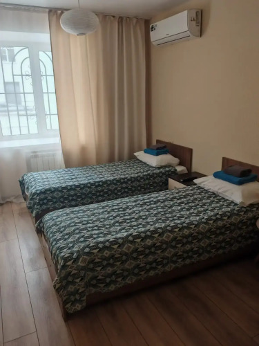 Фотография номера хостела SPACE Hostels