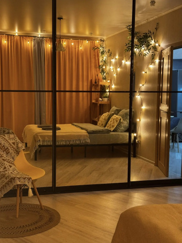 Фотография номера квартиры Квартира Лоза центр тишина