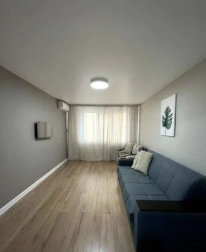 Фотография номера квартиры Квартира 2-х комнатная просп. Автозаводский