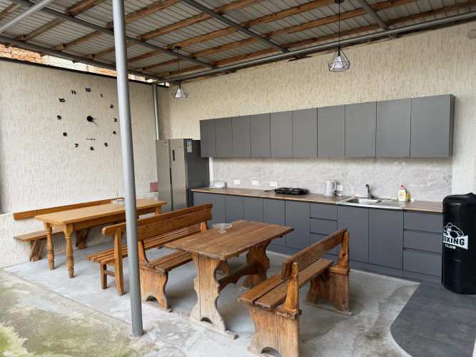Marina Guest house