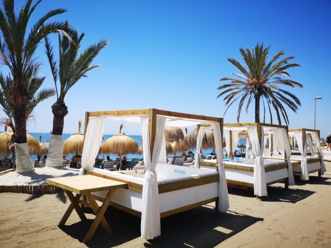 Gran Hotel Guadalpin Banus photo 10