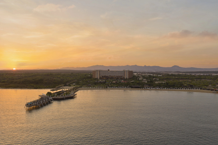 Concorde Luxury Resort & Casino Convention Spa photo 41