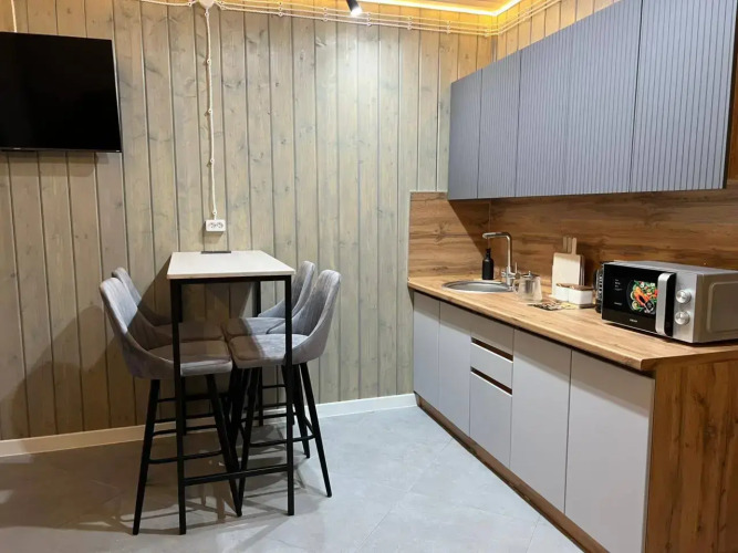 Фотография номера мини отеля Чыгыш