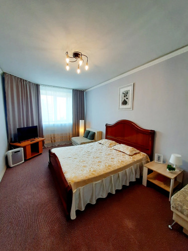 Фотография номера квартиры Квартира на проспекте Мира 44