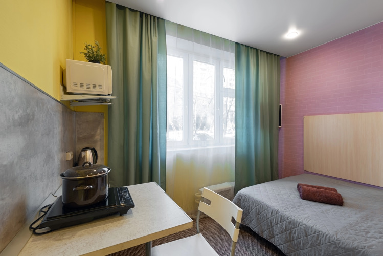  (двуспальная кровать) - изображение 1