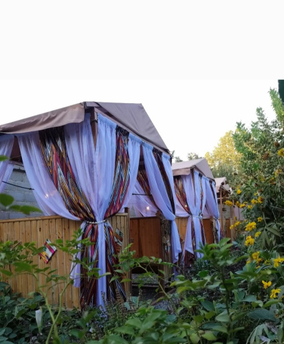 Stariy Marokand Guest House
