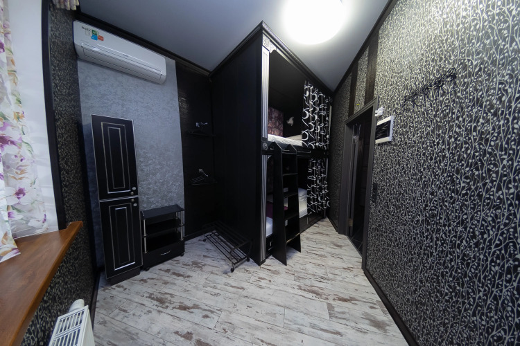 Фотография номера хостела Теремок Жили-Были