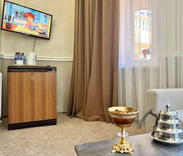 Фотография номера гостиницы Виктория