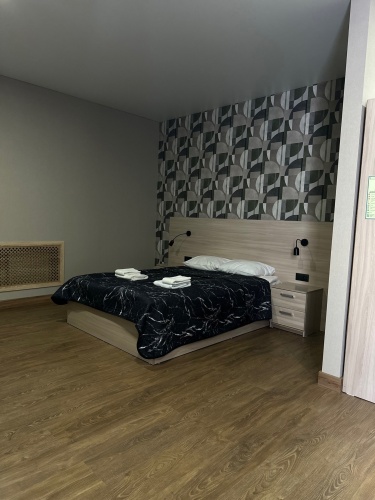 Фотография номера гостиницы Веряжский