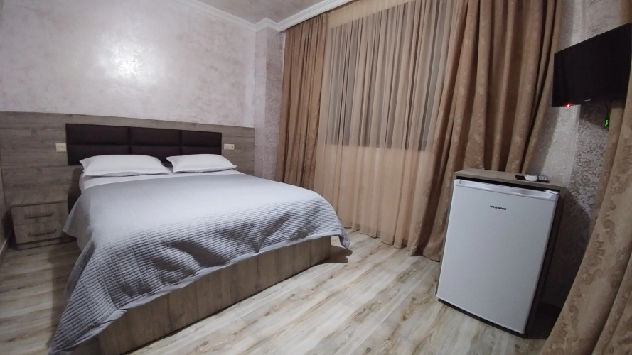 Bergo Hotel