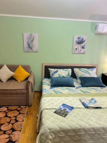 Фотография номера квартиры Квартира на Садовой 213(3)