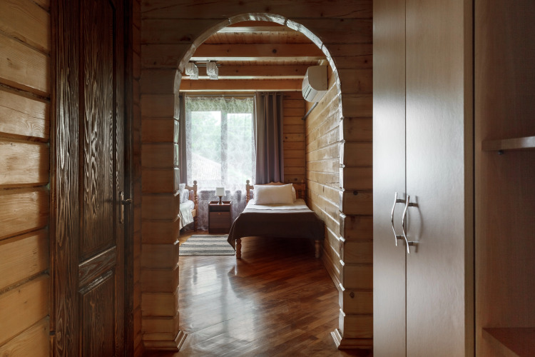 Фотография номера гостиницы Барская Усадьба