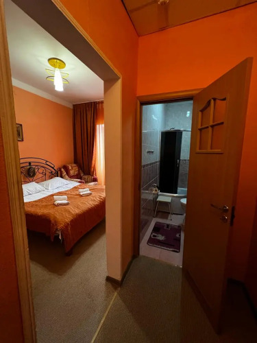 Фотография номера гостиницы Фотон