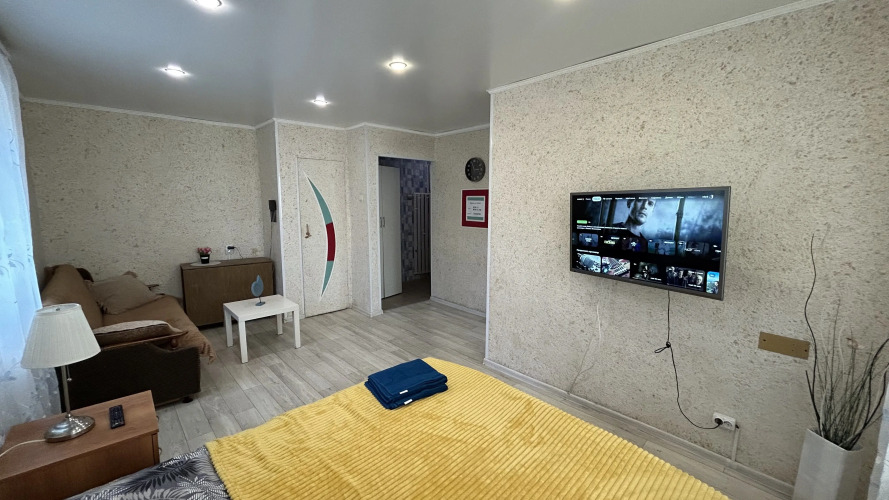 Фотография номера квартиры Квартира Уютная на Проспекте