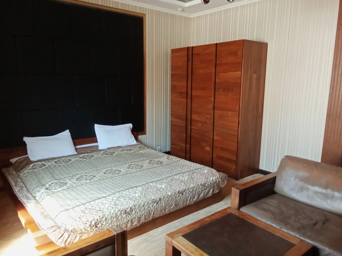 Astor Boutique hotel