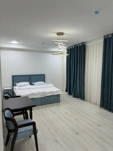 Boutique hotel SHakhina