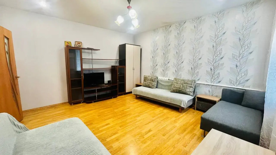 Фотография номера квартиры Апартаменты на Гастелло 32