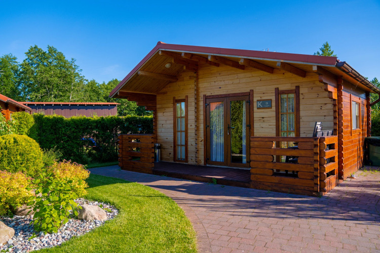 Фотография номера гостиницы FishDorf