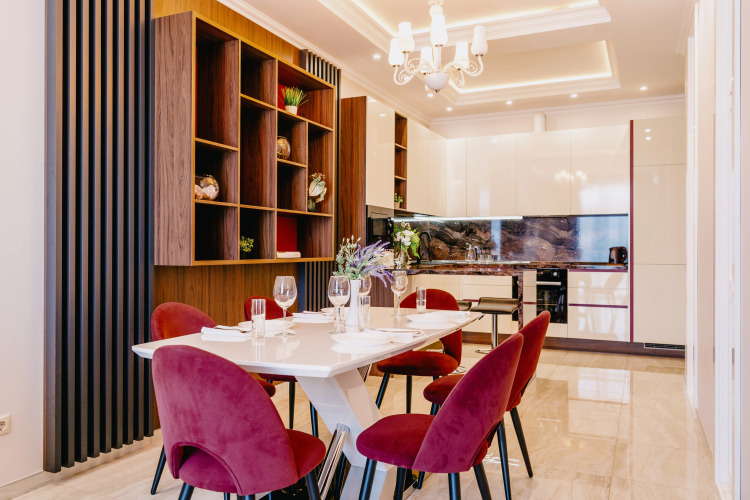 Фотография номера гостиницы Престиж Apart-hotel & SPA