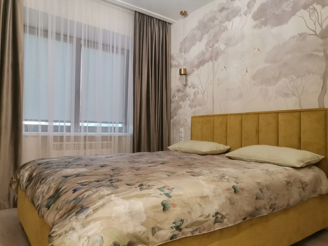 V Samom Tsentre Apartments