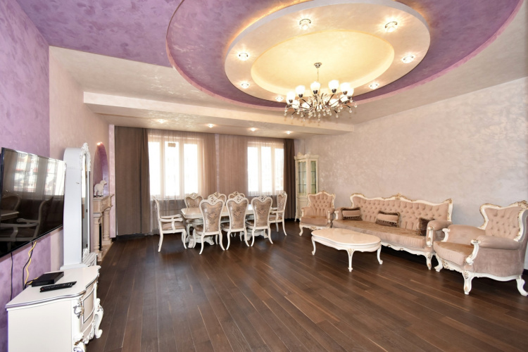 Severny Prospekt Hh777 Flat