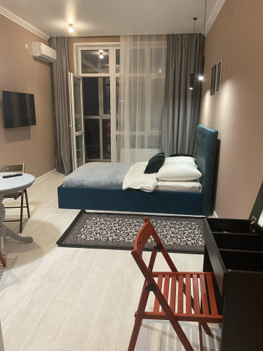 Фотография номера квартиры Квартира Видовая квартира на Комсомольской