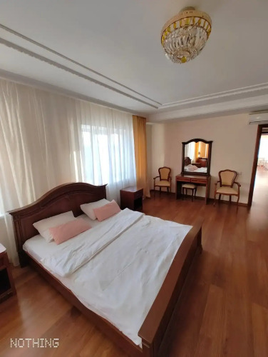 Фотография номера гостевого дома Гостиный Дворик