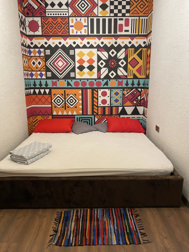 Prichal Astili Guest House