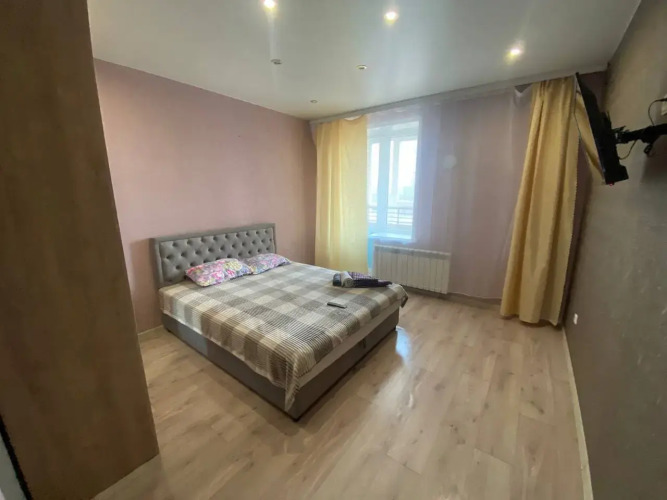 Фотография номера квартиры Квартира на Нечаева 50