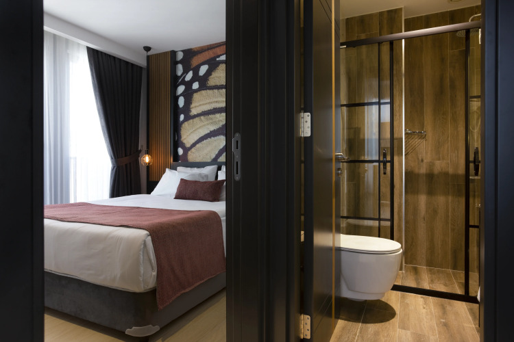 Фотография отеля