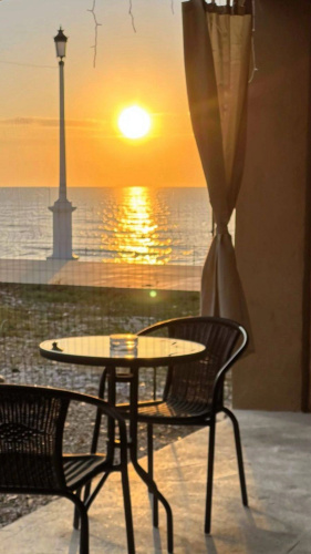 Villa Bella Guest house