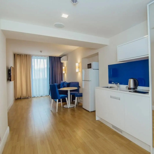 Apartment hotel Dami