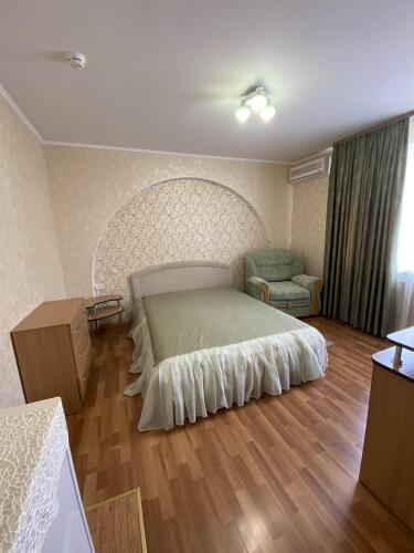 Фотография номера гостевого дома Эдем