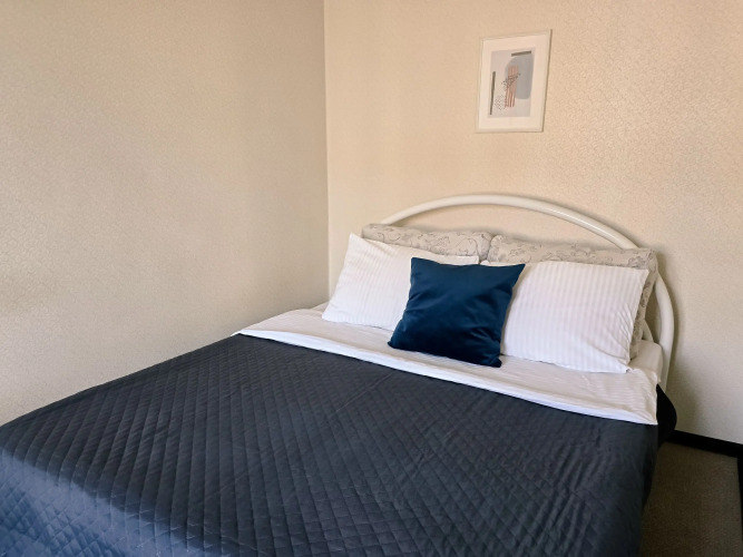 Фотография номера квартиры Квартира Gold Fish на Ленинском 24 в Историческом Центре