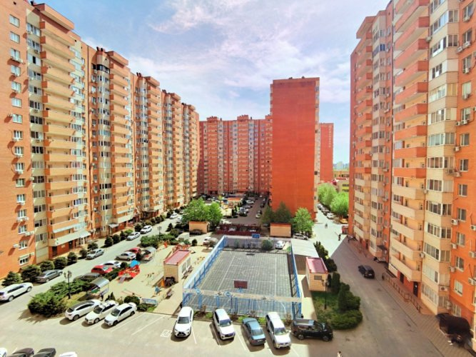 Фотография номера квартиры Апартаменты Забудьте про авто