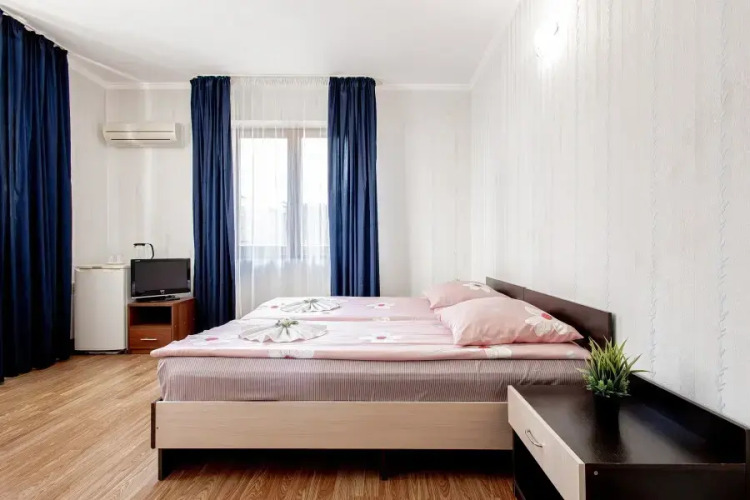 Фотография номера гостевого дома Вдохновение