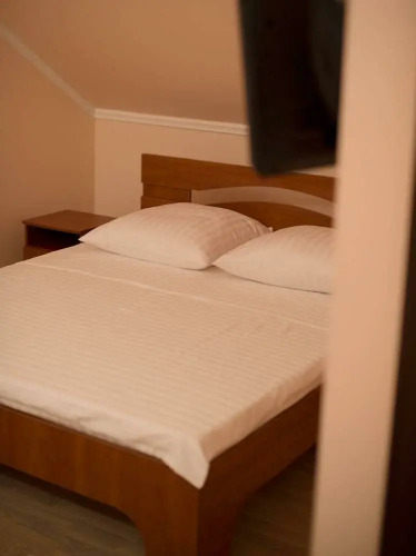 Фотография номера мини отеля Дуэт