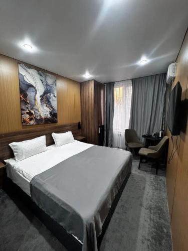 Airis Residence Hotel